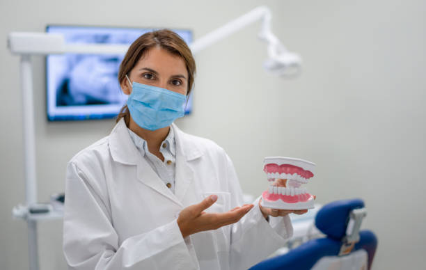 Best Emergency Tooth Extraction in Mckenzie, TN