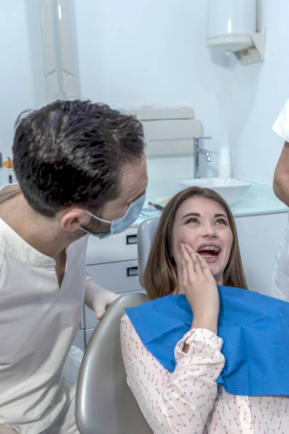 Best Emergency Dental Care for Broken or Chipped Teeth in Mckenzie, TN