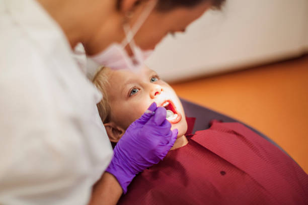 Best Emergency Treatment for Dental Infections or Abscesses in Mckenzie, TN