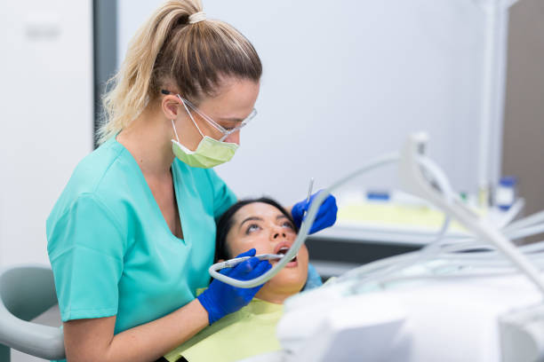 Best Emergency Treatment for Dental Infections or Abscesses in Mckenzie, TN